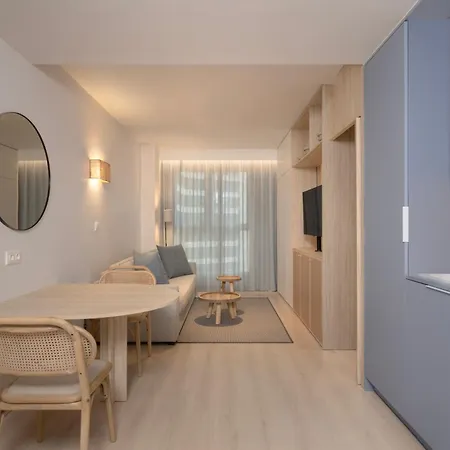 Staybridge Suites & Apartments Malaga By Ihg-2