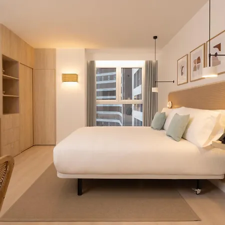 Staybridge Suites & Apartments Malaga By Ihg-3