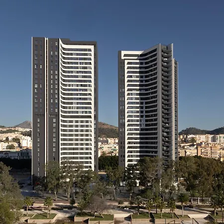 Staybridge Suites & Apartments Malaga By Ihg-2