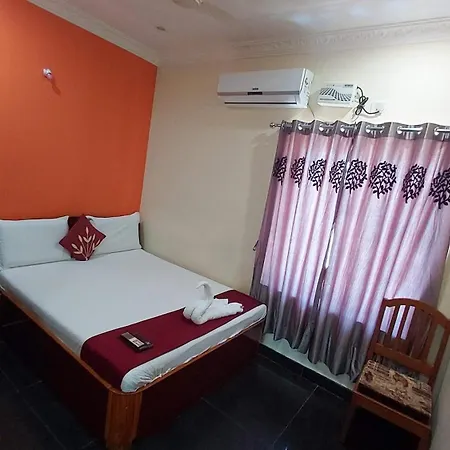 Hotel Ksr Grand-2