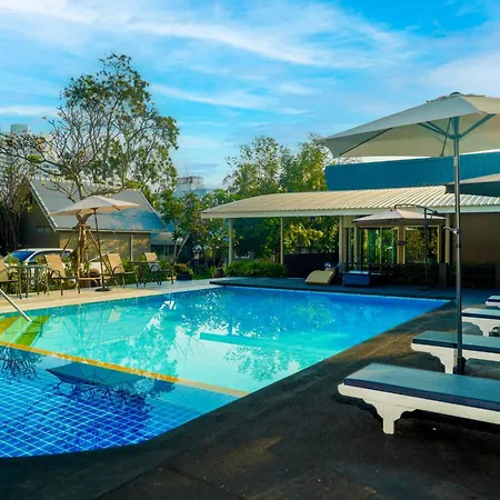 Luna Hut Resort-3