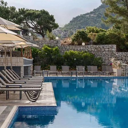 Ramada By Wyndham Fethiye Oludeniz (Adults Only)-2