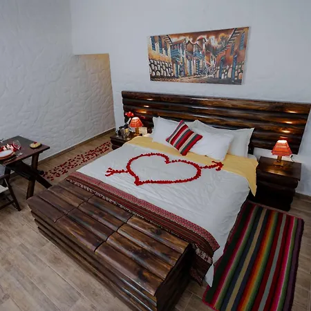 Rustica Hoteles Cusco Urubamba-3