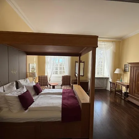 Hotel Schloss Höhnscheid-3