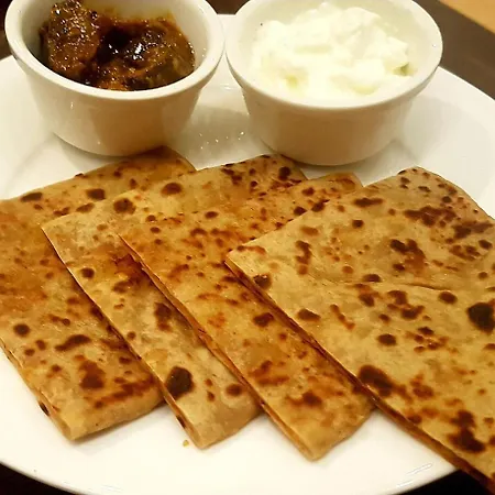 Mansarovar Home Stay And Guest House-2