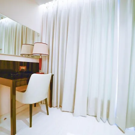 The Fortunaa Avenue By Mm Hotels-2
