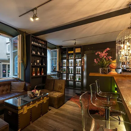 Loft Thaler Rooms-2