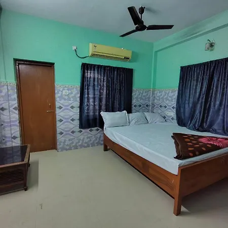 Hotel Ramkrishna-3