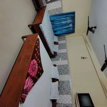 Hotel Ramkrishna-2