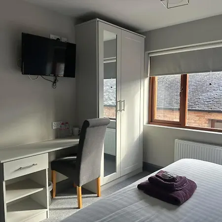 Newcastle House Hotel-2