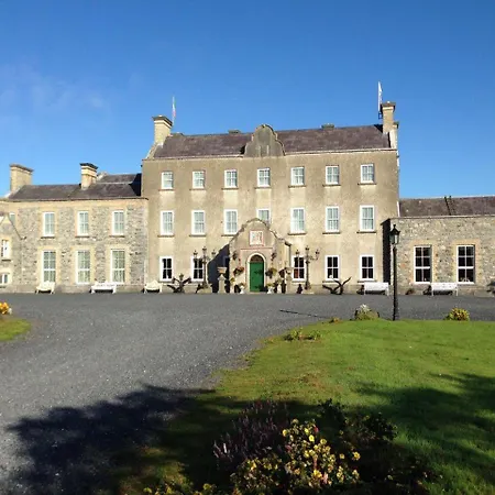 Newcastle House Hotel-3