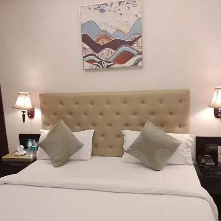 The Fortunaa Avenue By Mm Hotels-3