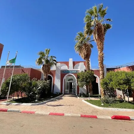 Hotel Gourara-3