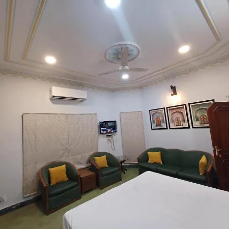 Hotel Natraj Palace-2