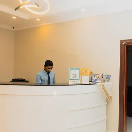 Pan Emirates Hotel Apartments-2