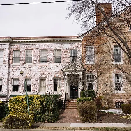 Ironclad Inn And Bourbon Room-3