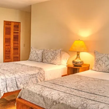 Coral House Inn-2