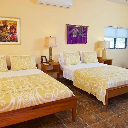 Coral House Inn-3