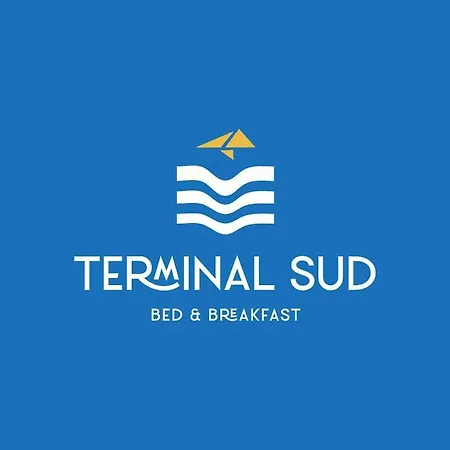 Terminal Sud-3