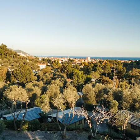 Oasi Camping Diano Marina-3