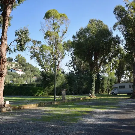 Oasi Camping Diano Marina-2