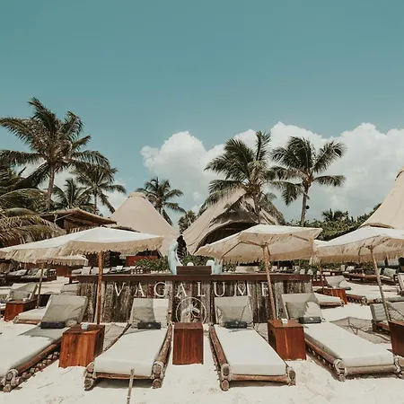 Starfit Hotel Boutique Beachclub, Spa & Gym Included-2