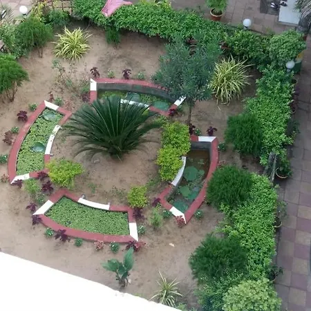 Mohana Resorts-2