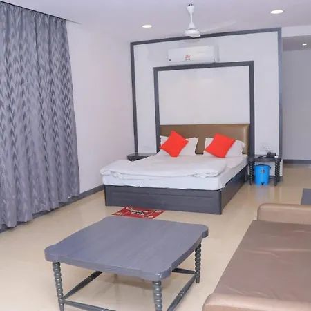 Sshankar Guest House-2