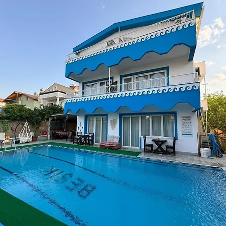 Ocean Life Otel-3