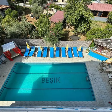 Ocean Life Otel-2
