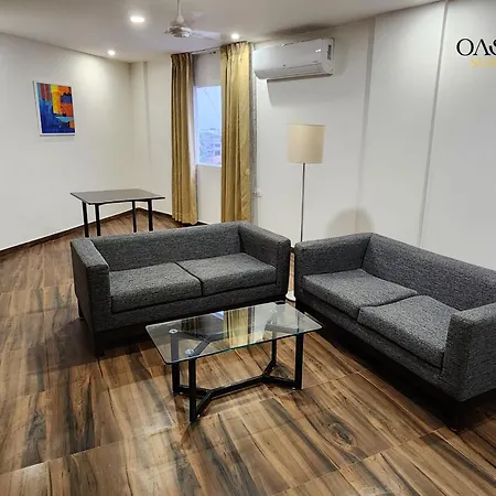 Oasis Suites-2