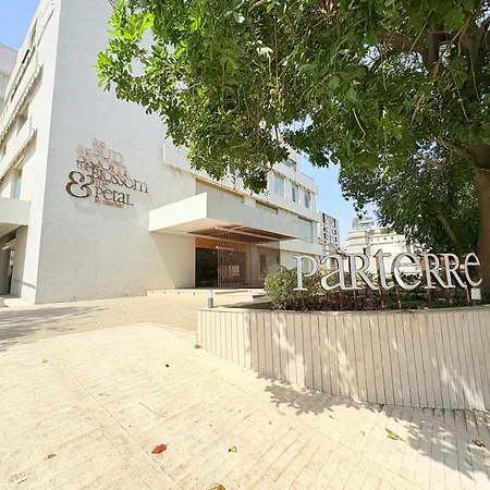 The Parterre - Sg Highway Ahmedabad-3