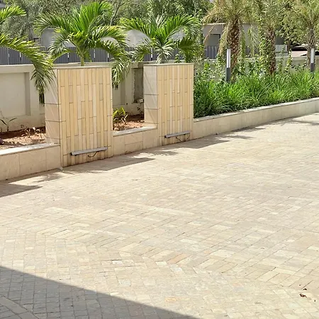 The Parterre - Sg Highway Ahmedabad-2