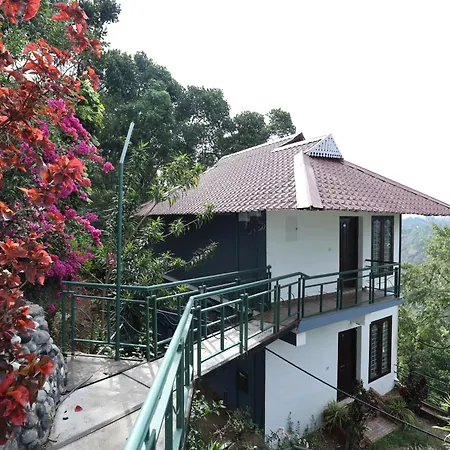 Lazo Golden Valley Resort , Munnar-2