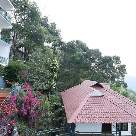 Lazo Golden Valley Resort , Munnar-3