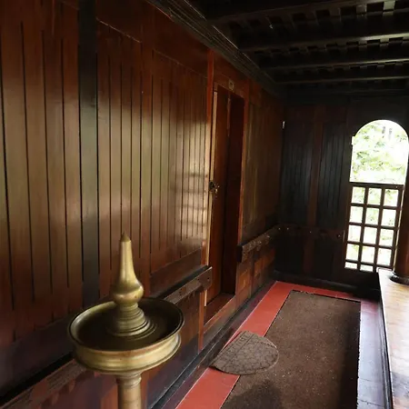 Lazo Golden Valley Resort , Munnar-2