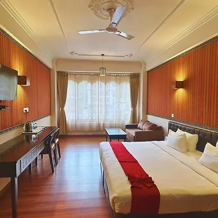 Hotel Migmar-2