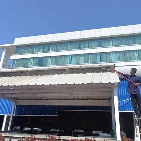 Hotel Amer Green'S-2