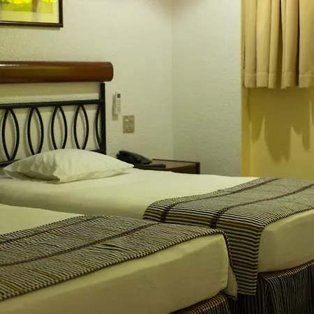 Novo Hotel & Suite-3