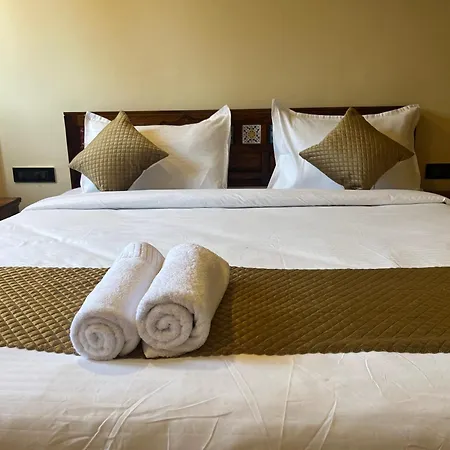 Hotel Lotus-3