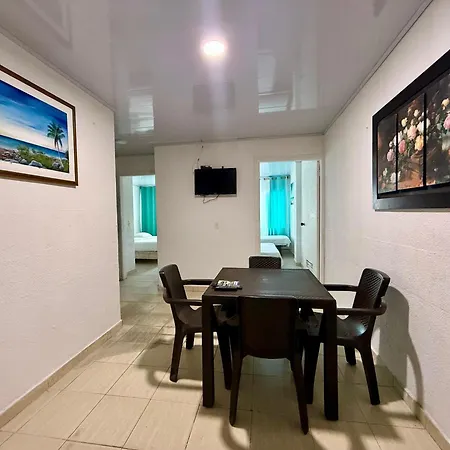 Aparta Hotel Fama-2