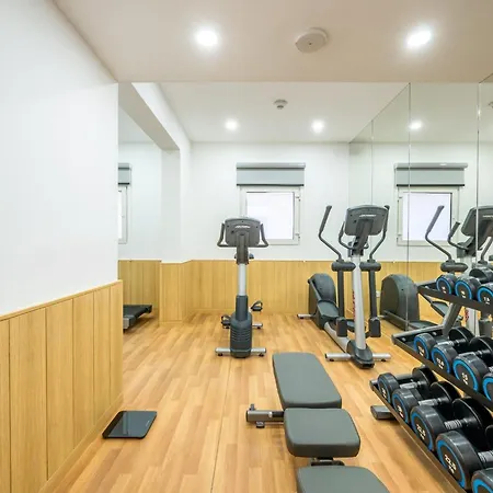 Holiday Inn Express Greater Noida Knowledge Park By Ihg-2
