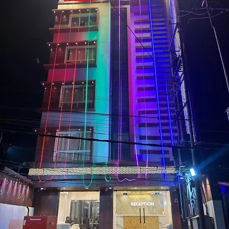 Hotel Iswar & Family Restaurant-2