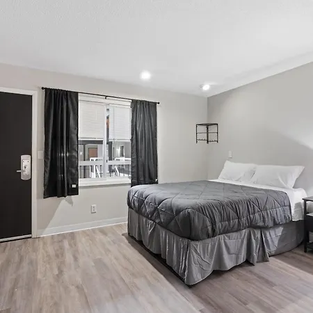 Willow Inn Suites-2