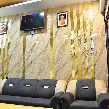 Hotel Kalika Residency - Akkalkot-3