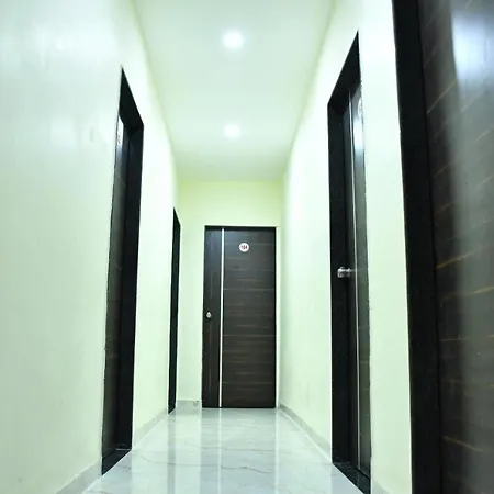 Hotel Kalika Residency - Akkalkot-2