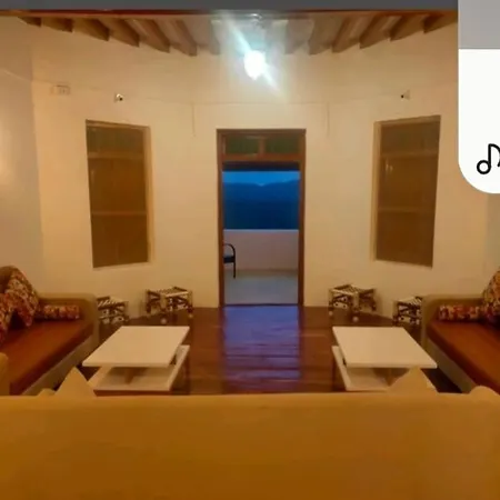 Hotel Ashirwad-2