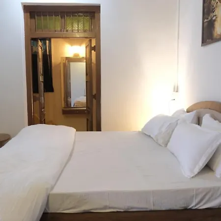 Hotel Ashirwad-3