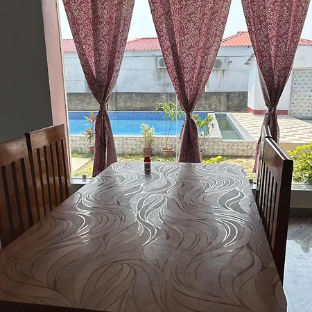 Prantik Hotel And Resorts-2
