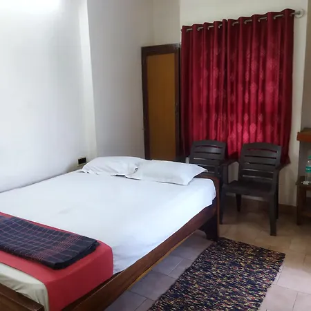 Visvam Guest House-3